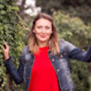 Meet your Posher, Katarzyna